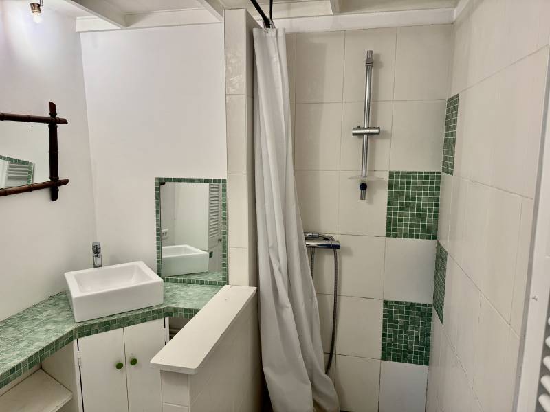 Location T2 DUPLEX non meublé Bordeaux centre – 52,52 m² au sol