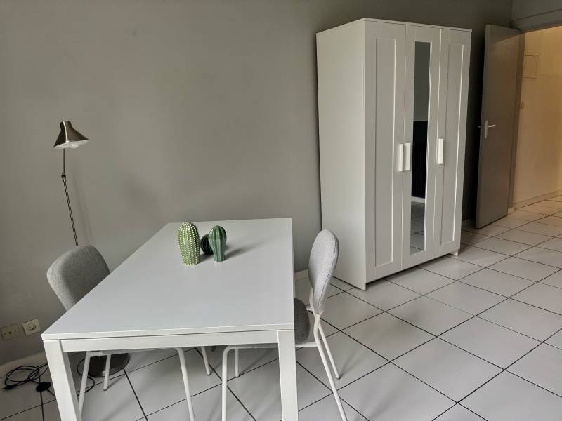 Appartement T1 - Pey Berland-Meublé