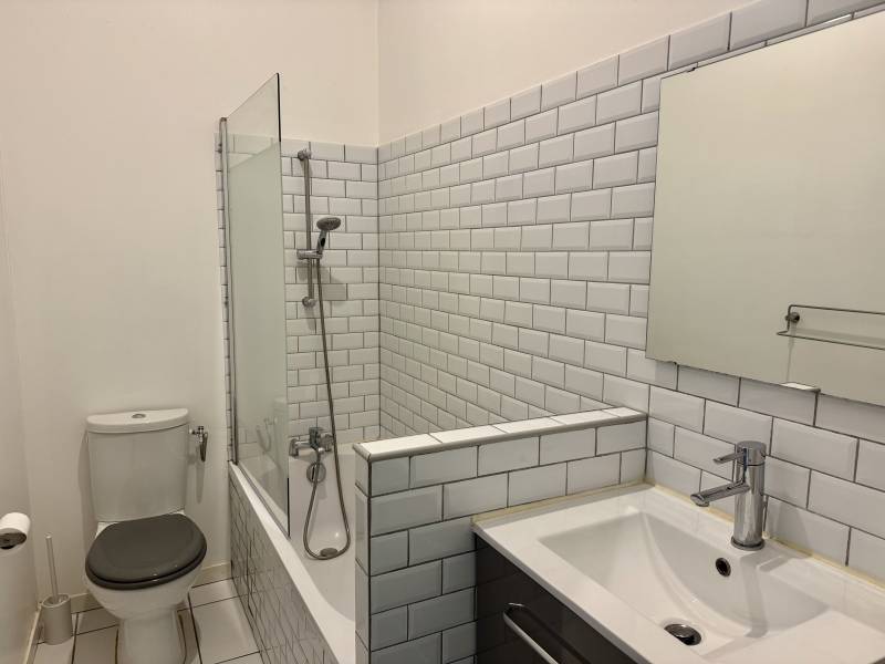 Appartement T1 - Pey Berland-Meublé