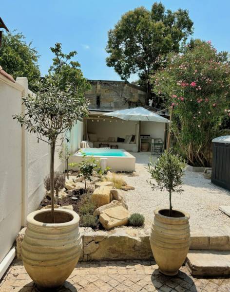 MAISON RENOVEE SAINT SEURIN