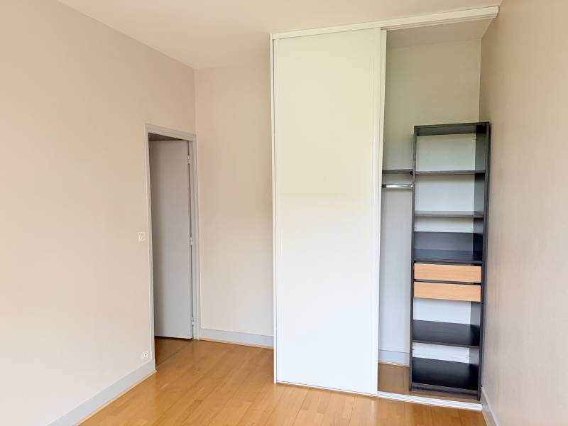 3 lumineux – Quartier Ornano – 950 € CC