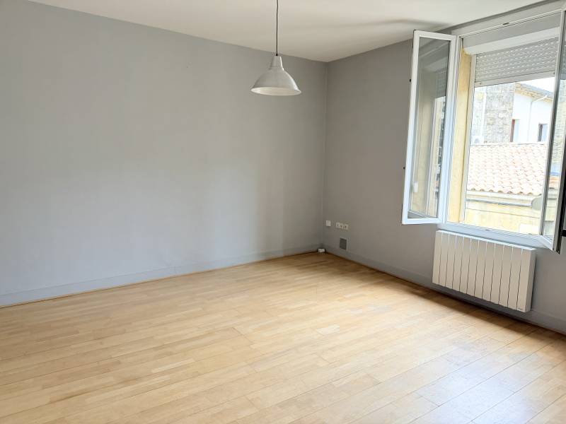 3 lumineux – Quartier Ornano – 950 € CC