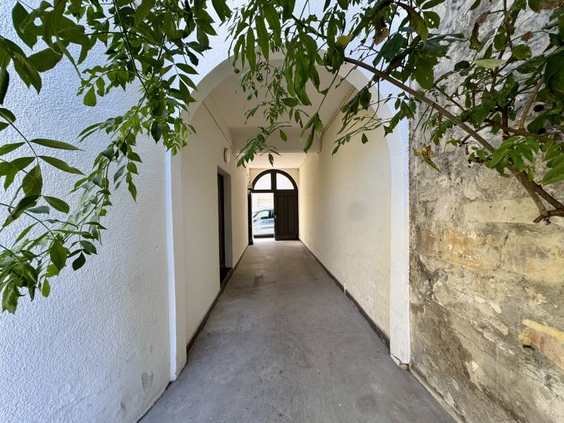 A LOUER MAISON T5 BORDEAUX - JARDIN PUBLIC 