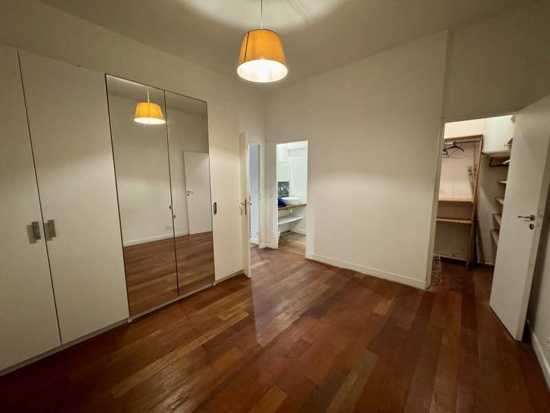 APPARTEMENT T2 BORDEAUX CHARTRONS 