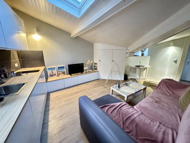 Charmant T2 - Coeur des Chartrons Bordeaux Chartrons 