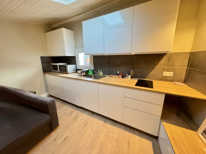 Charmant T2 - Coeur des Chartrons Bordeaux Chartrons 