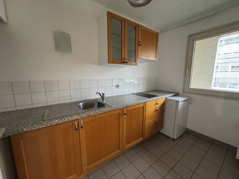 Appartement T1 Résidence sécurisée avec Parking