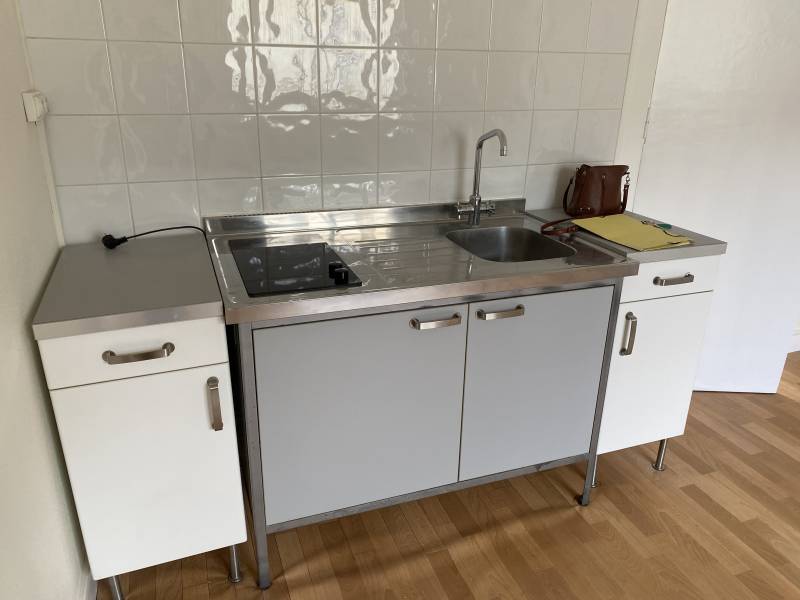 A LOUER APPARTEMENT T2 BORDEAUX - SAINT SEURIN 