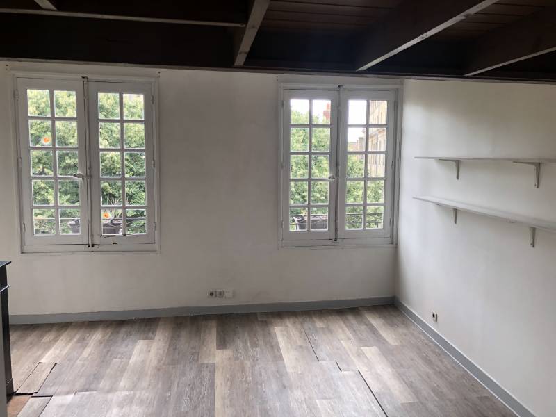 ACHAT APPARTEMENT BORDEAUX SAINT MICHEL