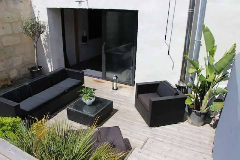 a vendre maison macau proche de la gare