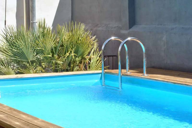 acheter maison macau 4 chambres jardin piscine ancien rénové