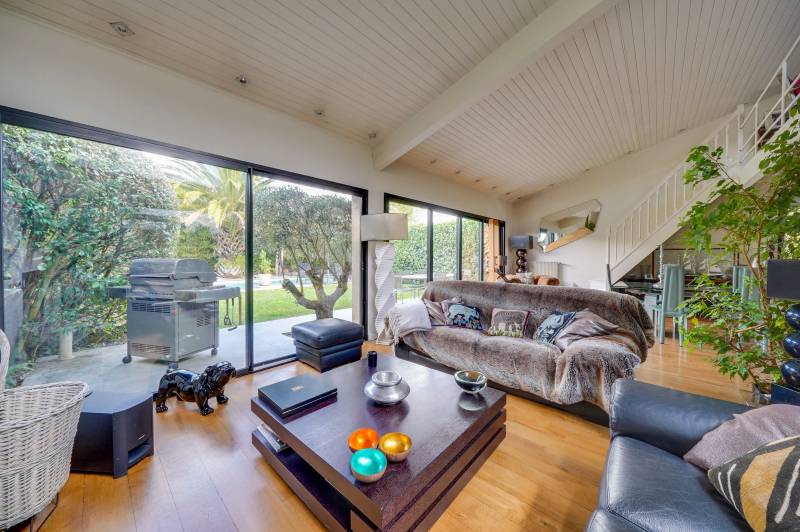 ACHAT MAISON BORDEAUX AVEC GARAGE