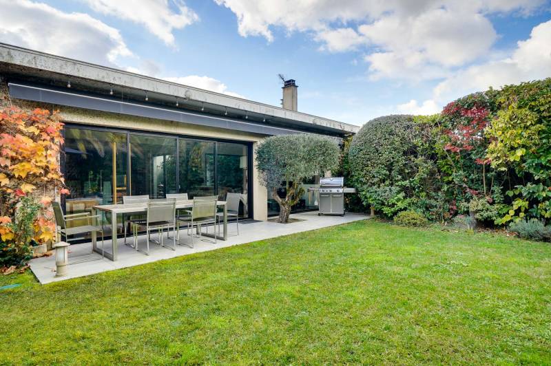 BORDEAUX CAUDERAN PRIMEROSE MAISON 4 CHAMBRES JARDIN ET PISCINE