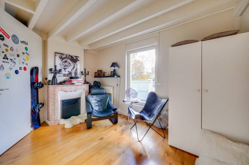 ACHAT BELLE MAISON BORDEAUX PRESTIGE