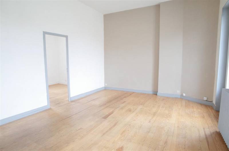 A LOUER BORDEAUX CHARTRONS T2 BIS LUMINEUX