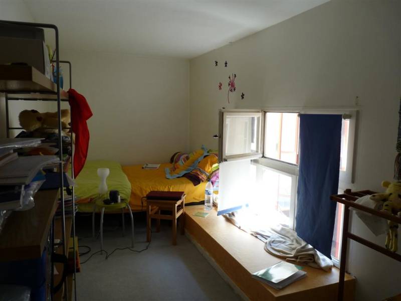 Chambre T3 MEUBLÉ – BORDEAUX VICTOR HUGO – 475 €/mois CC