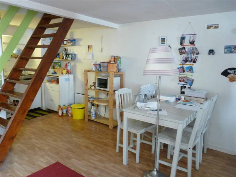 Chambre T3 MEUBLÉ – BORDEAUX VICTOR HUGO – 475 €/mois CC