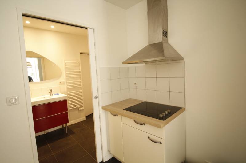 Location T2 meublé Bordeaux Ornano – Appartement rénové 41 m² – 850 € CC