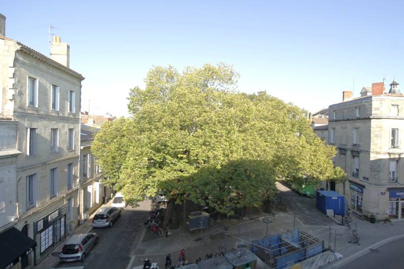 APPARTEMENT DANS RESIDENCE SECURISEE