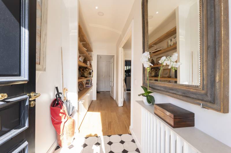 A VENDRE MAISON BARRIERE DE PESSAC