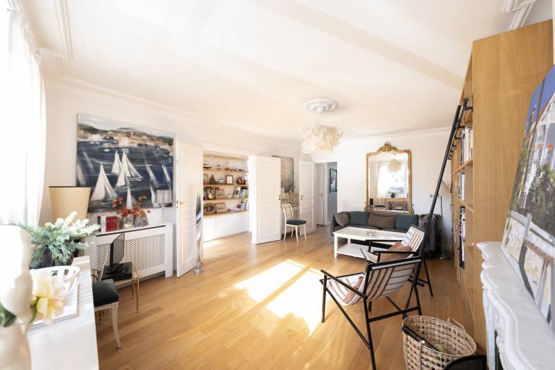 ACHAT MAISON AVEC JARDIN BARRIERE DE PESSAC