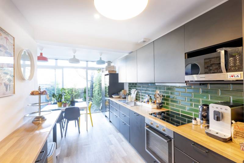 maison barrière du médoc