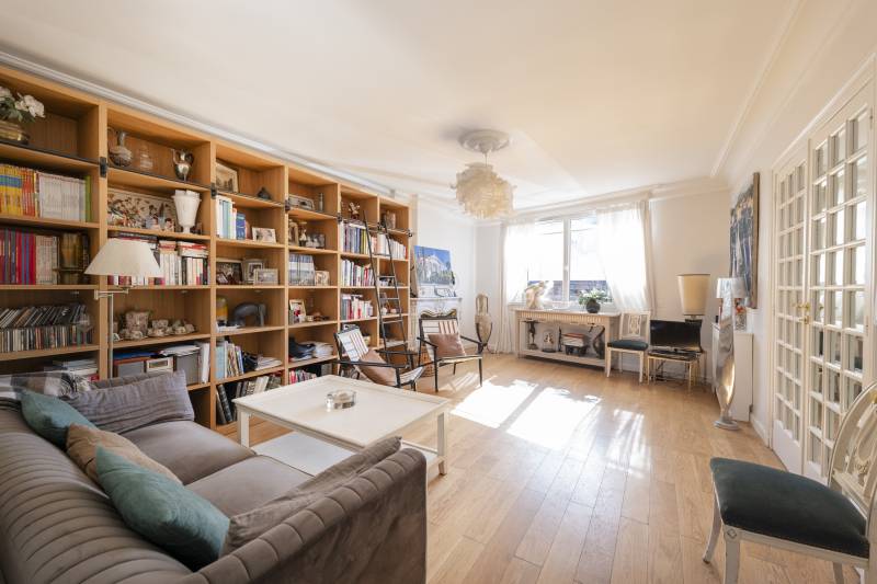 ACHETER MAISON BORDEAUX BARRIERE DE PESSAC