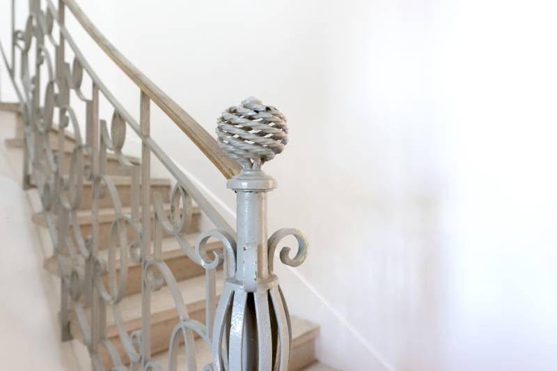 ACHAT MAISON AVEC JARDIN BORDEAUX SAINT AUGUSTIN