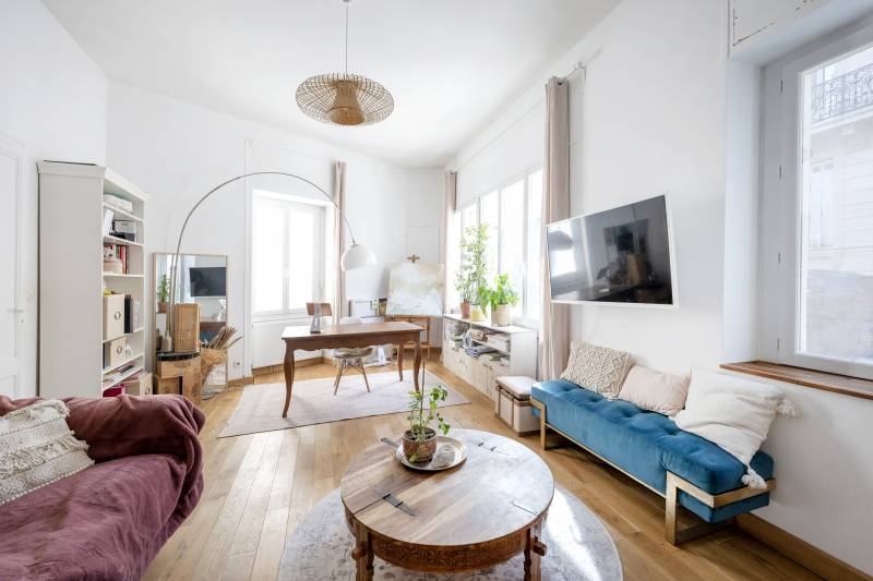 A VENDRE MAISON EN PIERRE