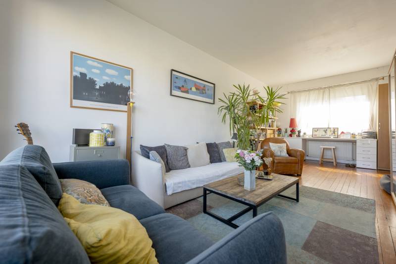 MAISON 4 CHAMBRES LE BOUSCAT