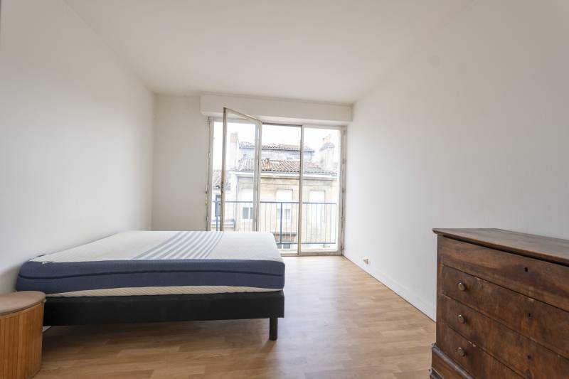 appartement à vendre à bordeaux