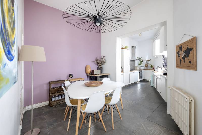 A VENDRE BORDEAUX QUARTIER SAINT SEURIN