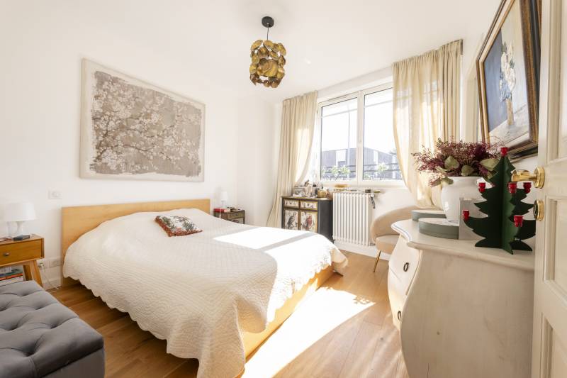 A VENDRE MAISON AVEC JARDIN BORDEAUX SAINT AUGUSTIN