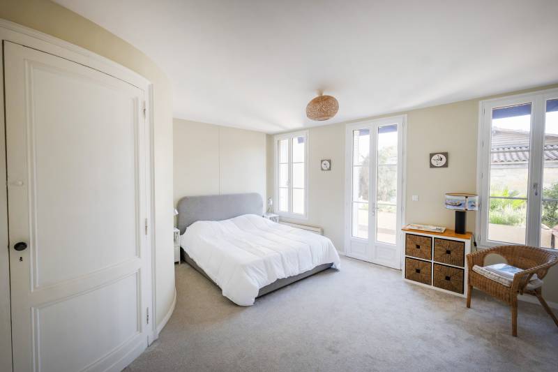 A VENDRE MAISON BORDEAUX