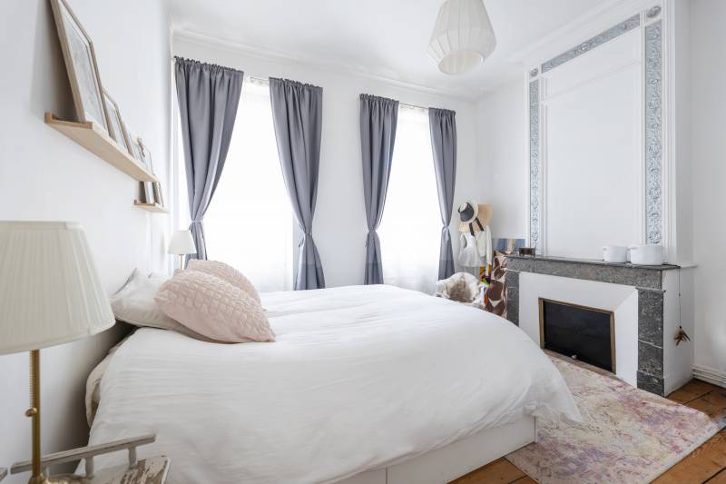 ACHAT MAISON BORDEAUX PRESTATIONS ANCIENNES