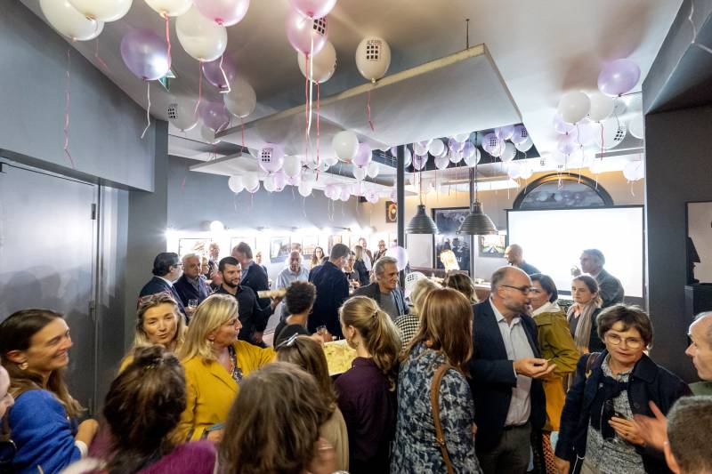 Anniversaire, nos 30 ans !