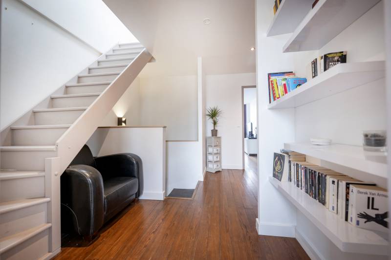 A vendre a macau maison rénovée charme de l'ancien avec piscine et jardin