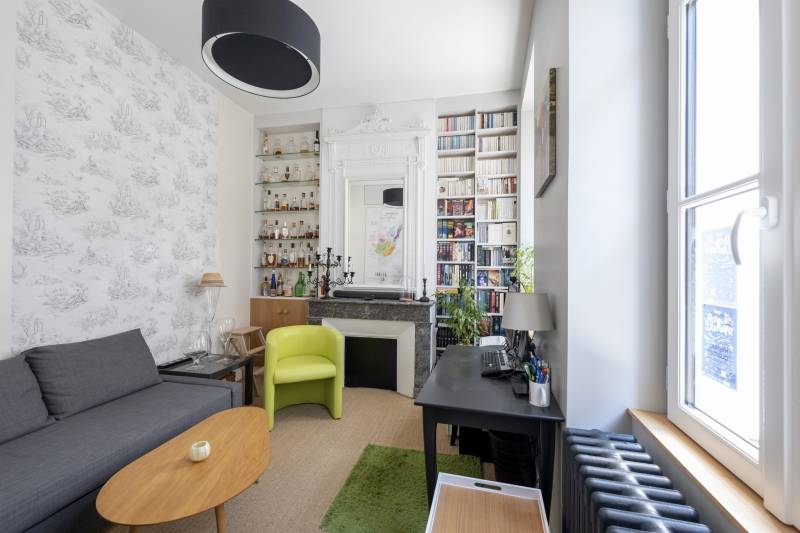 AGENCE IMMOBILIERE DE PRESTIGE BORDEAUX