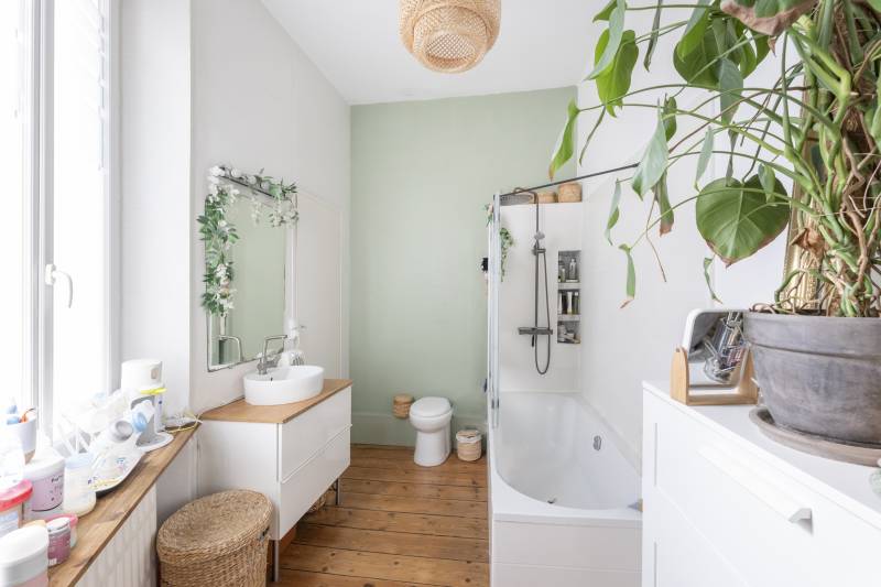 ACHAT MAISON CHARME DE L'ANCIEN