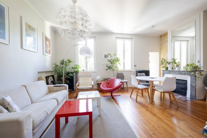 AGENCE IMMOBILIERE BORDEAUX