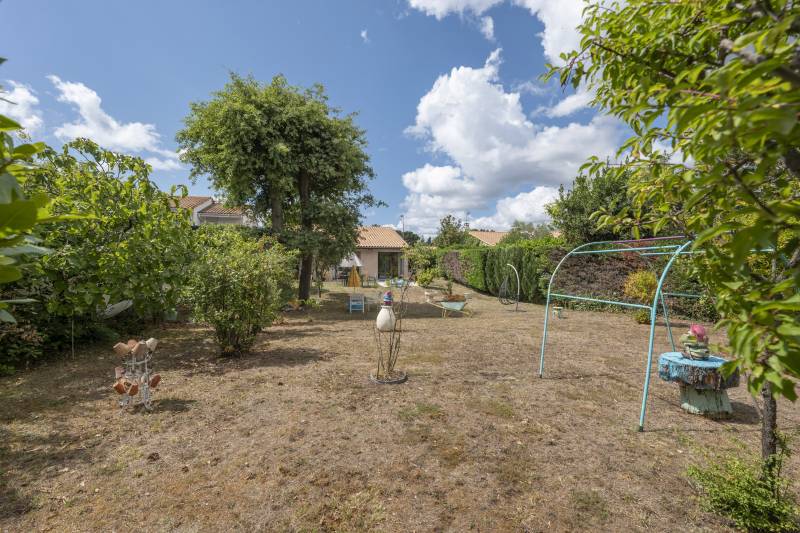 MAISON LESTONAT MONSEJOUR AVEC 2 CHAMBRES