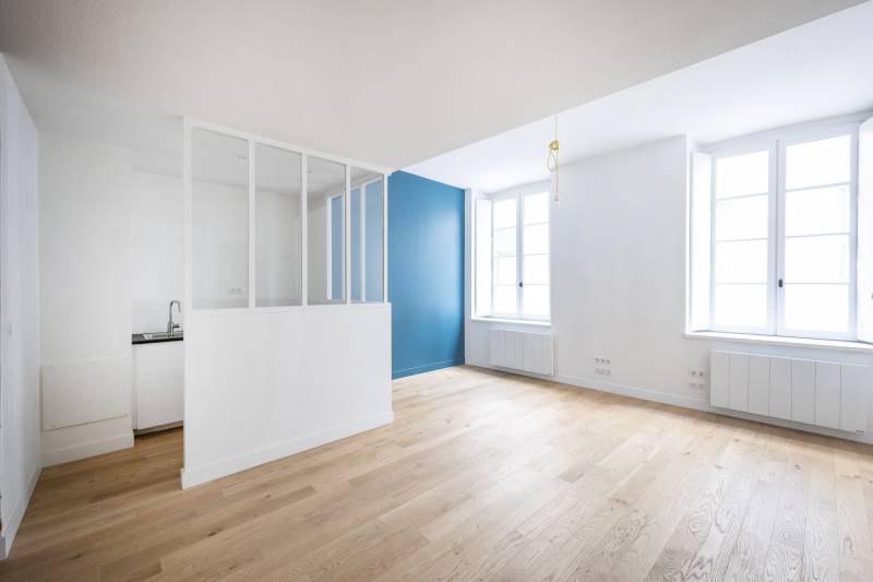 a vendre appartement Bordeaux centre ville tram B et tram C