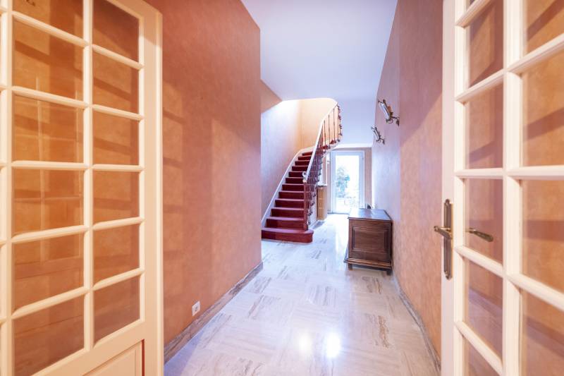 A VENDRE MAISON CROIX BLANCHE JARDIN