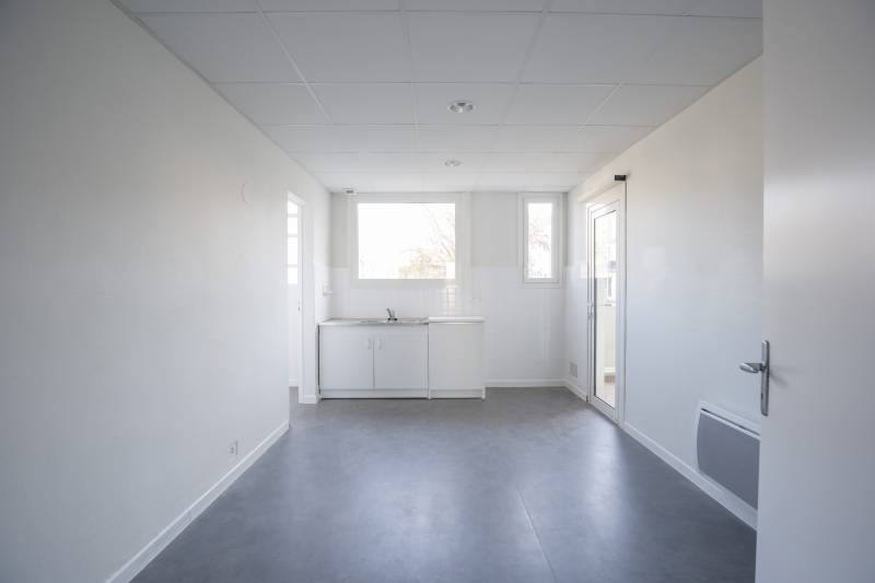 bureaux avec cuisine à louer Bordeaux