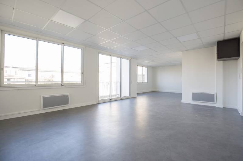 espace de coworking à louer Bordeaux