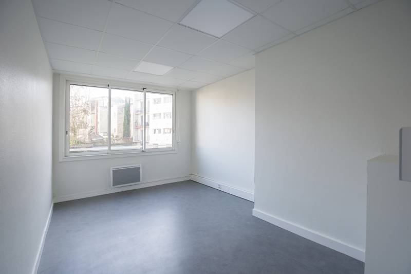 Bureau à louer Bordeaux