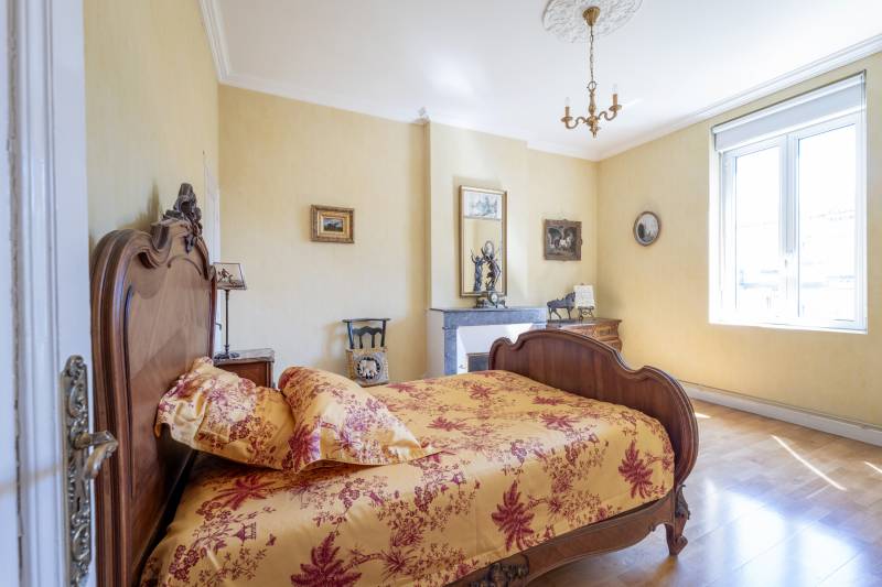 <h9> MAISON PRESTATIONS ANCIENNES </h9>