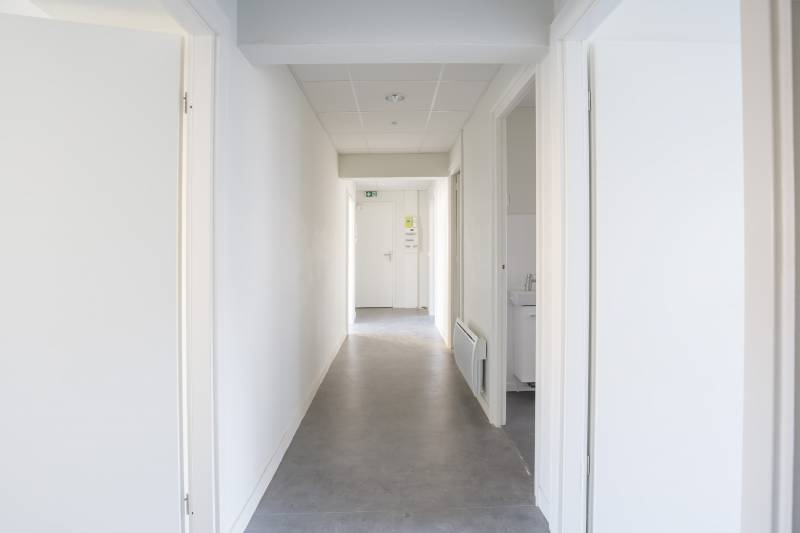 Local commercial spacieux Bordeaux