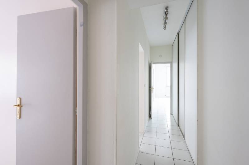 APPARTEMENT BORDEAUX MAGENDIE