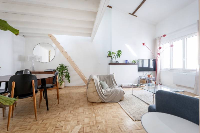 <h4> APPARTEMENT INVESTISSEMENT LOCATIF BORDEAUX CENTRE </h4>